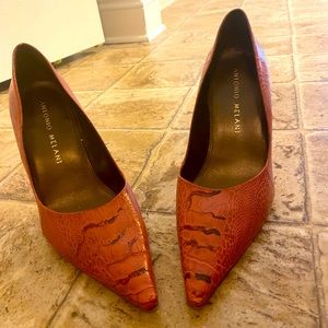 Antonio Melani. Size 10.   Like new -worn once